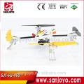 China Neueste Fliegen Rc Quadcopter Drone Quad Copter mit HD Kamera SJY-HJ-990